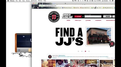 jimmy johns order tracking